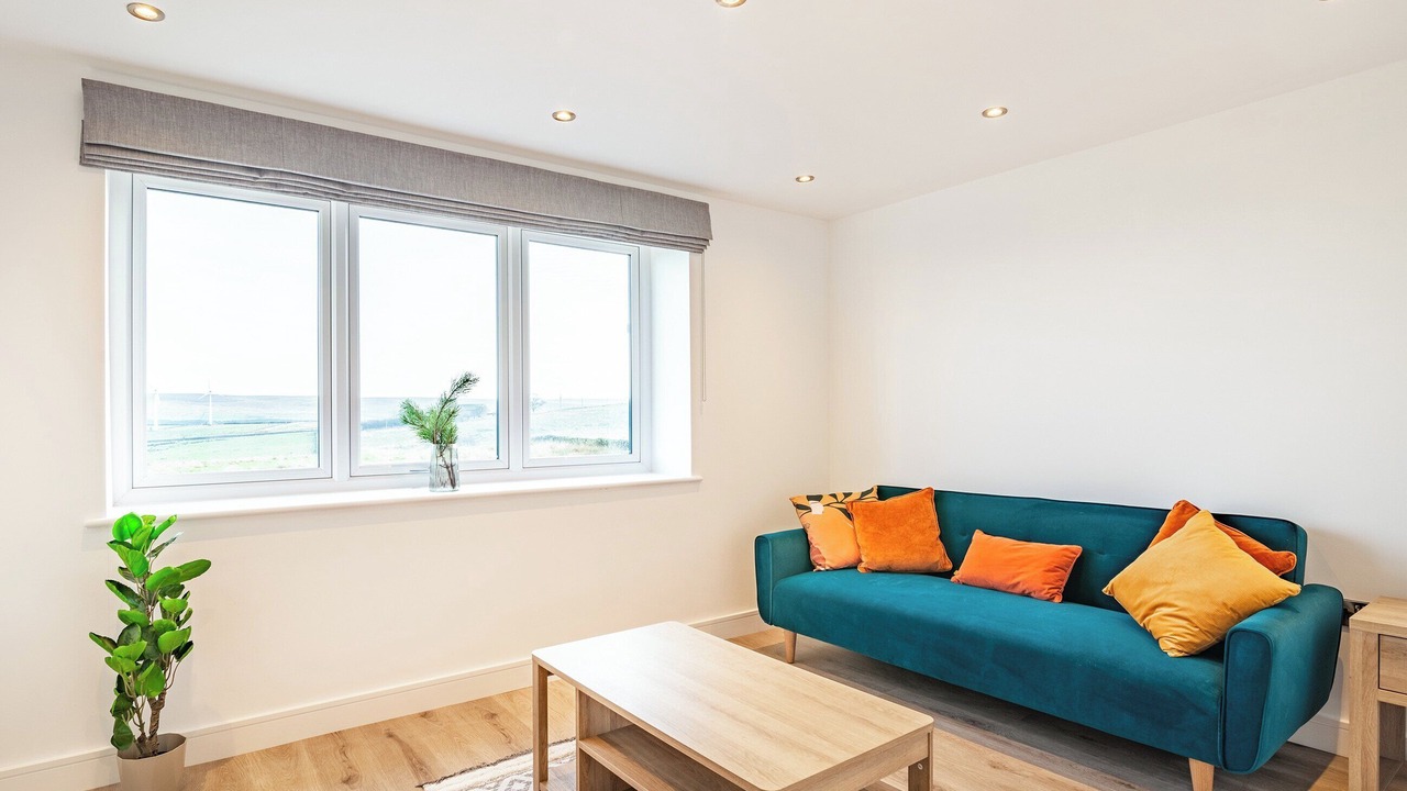 Photo of Bedroom in Colne