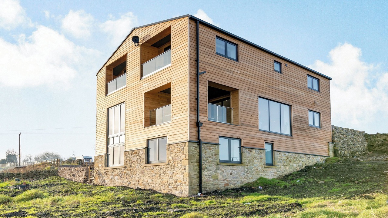 Photo of Outdoor in Colne