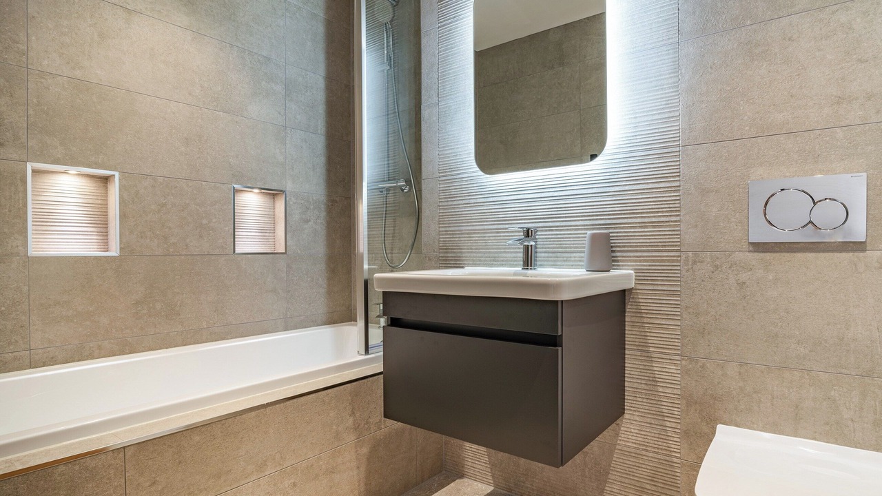 Photo of Bathroom in Colne