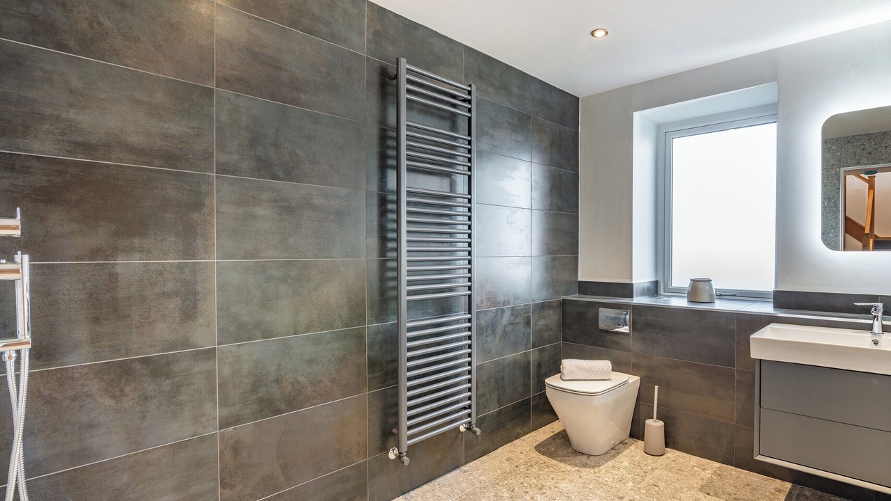 Photo of Bedroom in Colne