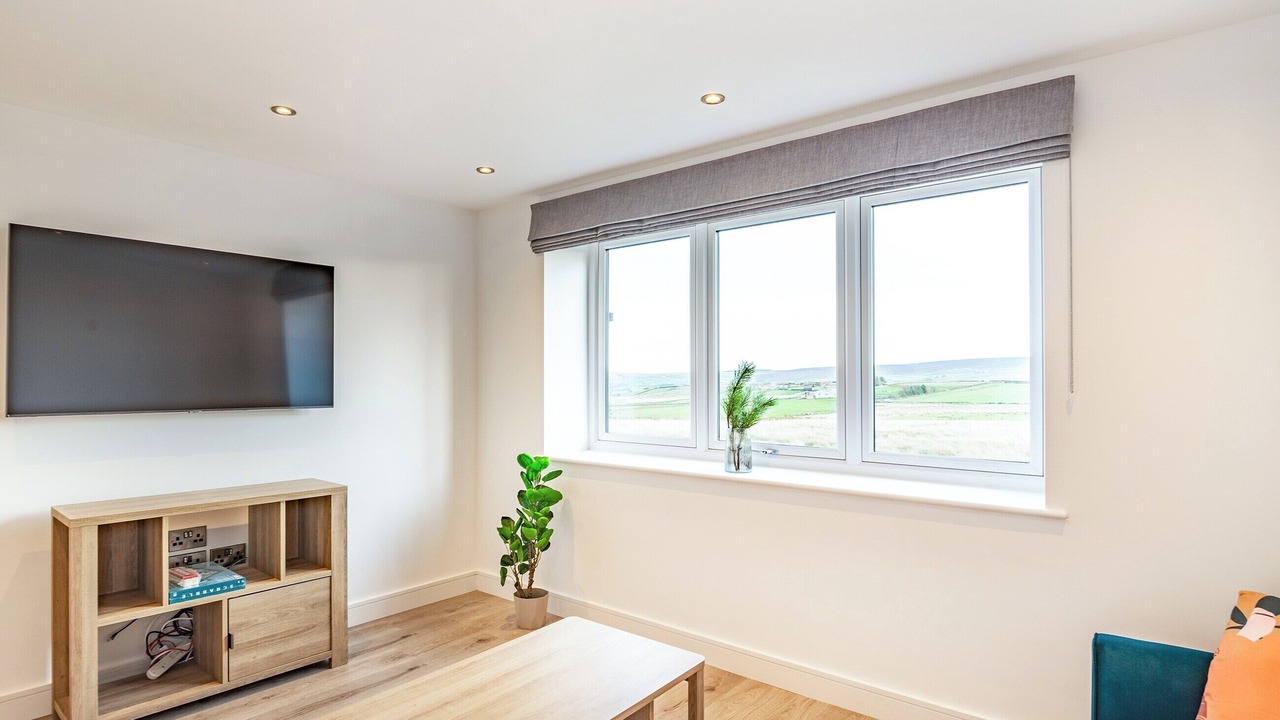 Photo of Bedroom in Colne