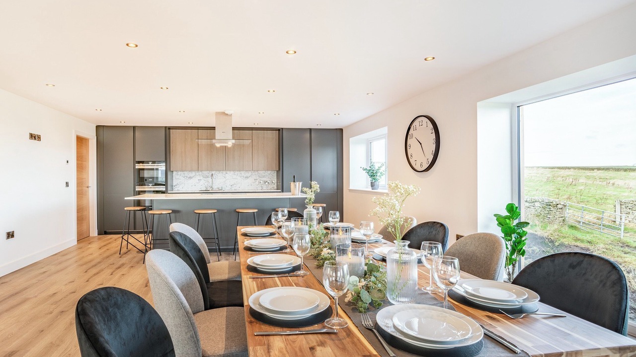 Photo of Others in Colne