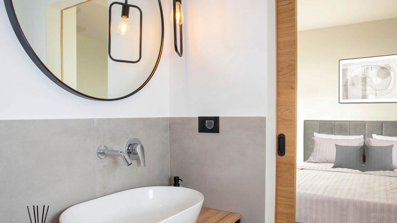 Photo of Bathroom in Bartici