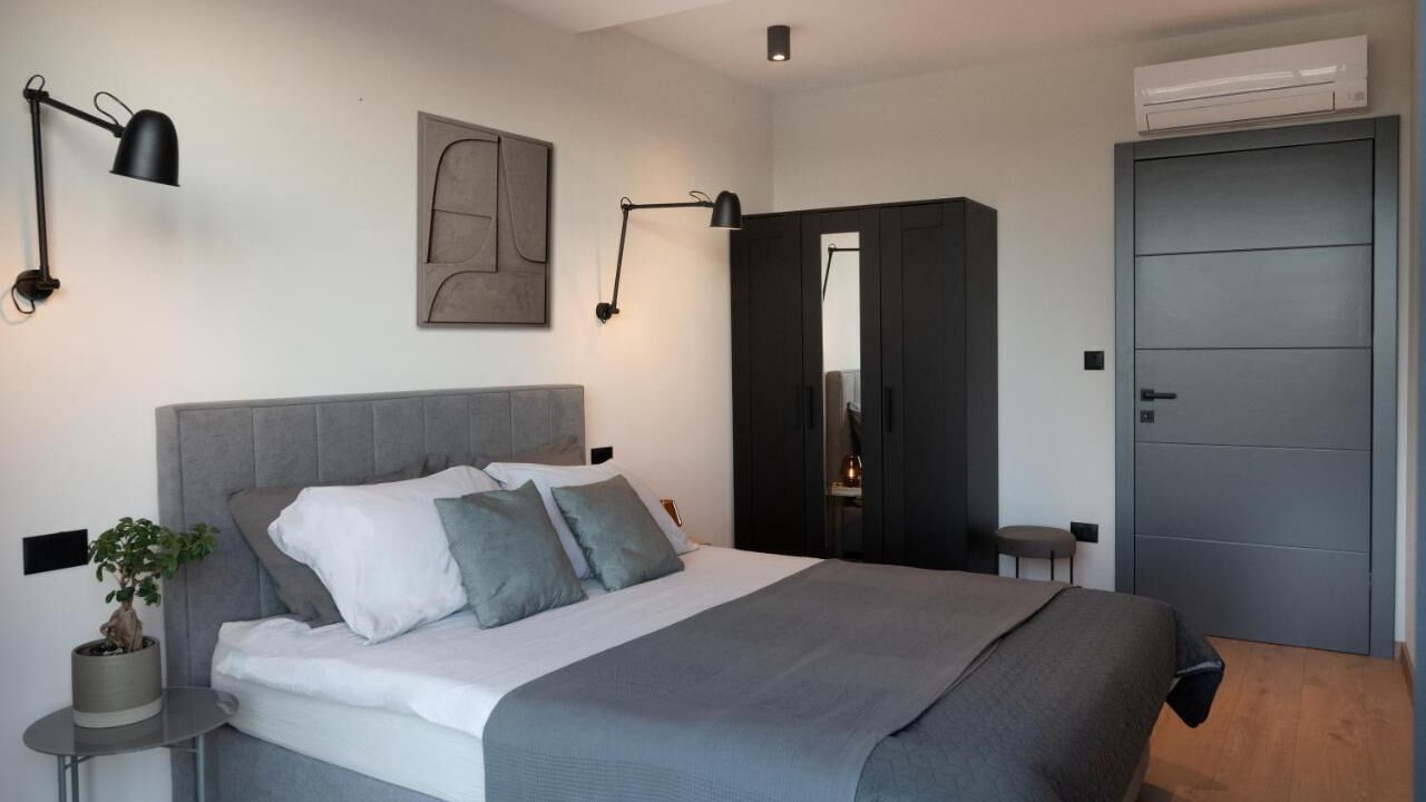 Photo of Bedroom in Bartici
