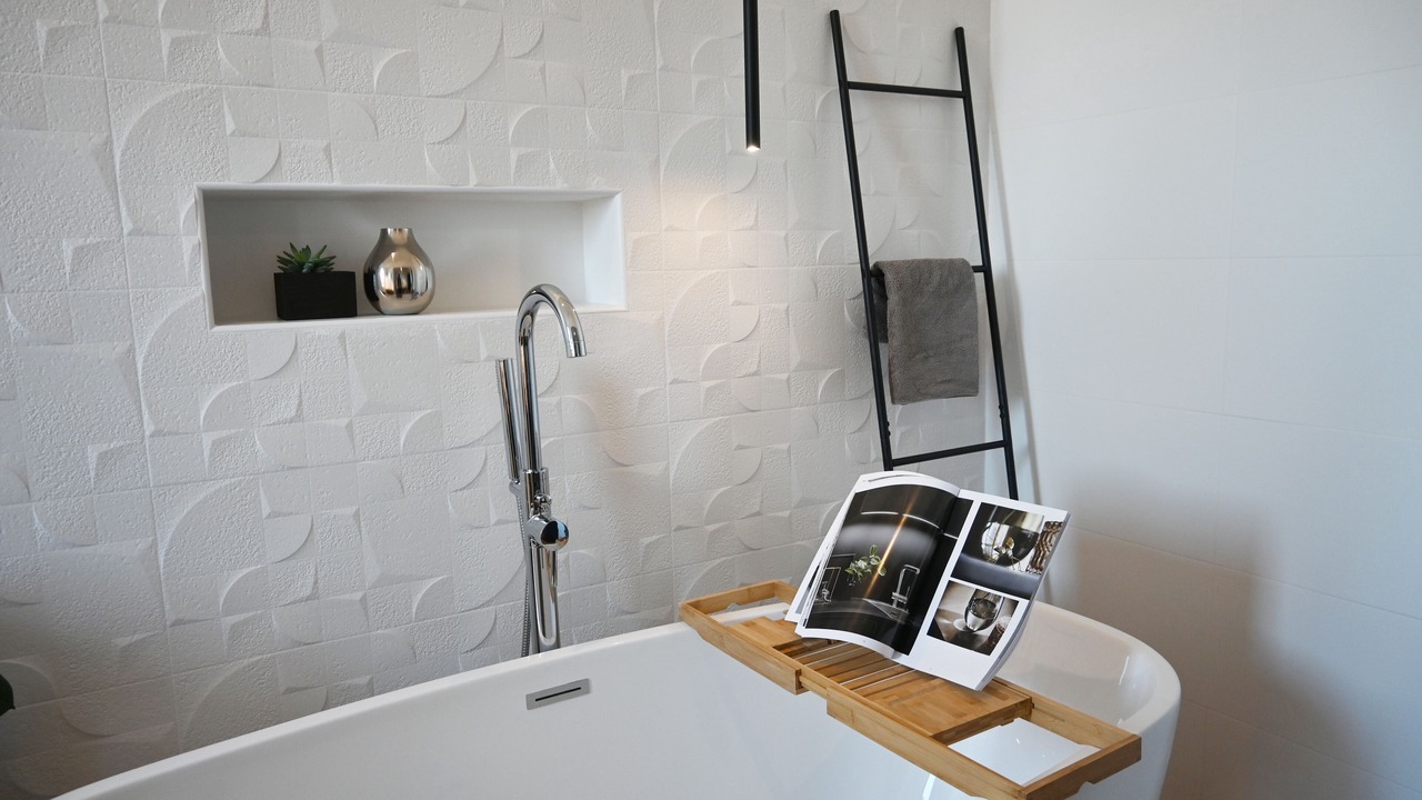 Photo of Bathroom in Bartici
