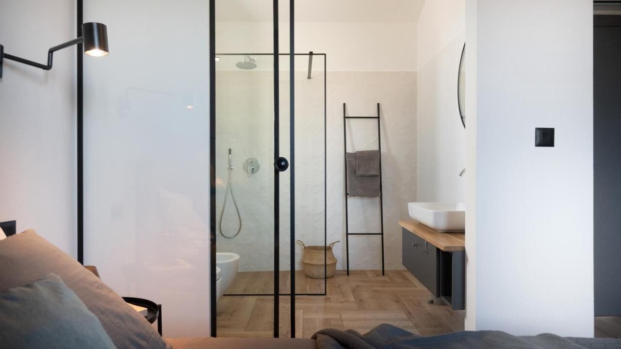 Photo of Bathroom in Bartici