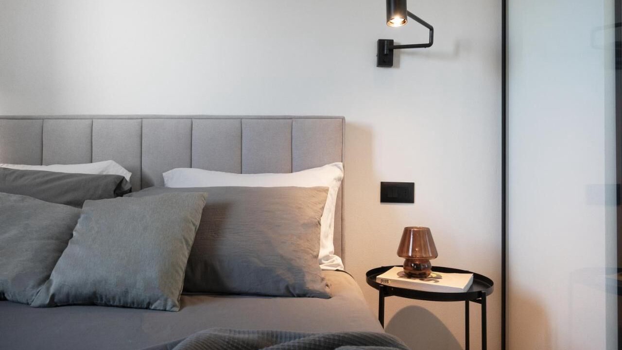 Photo of Bedroom in Bartici