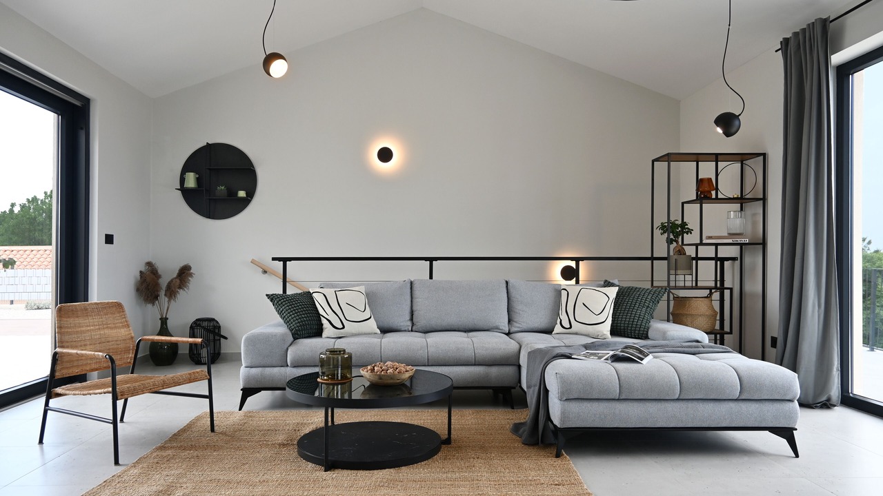 Photo of Livingroom in Bartici