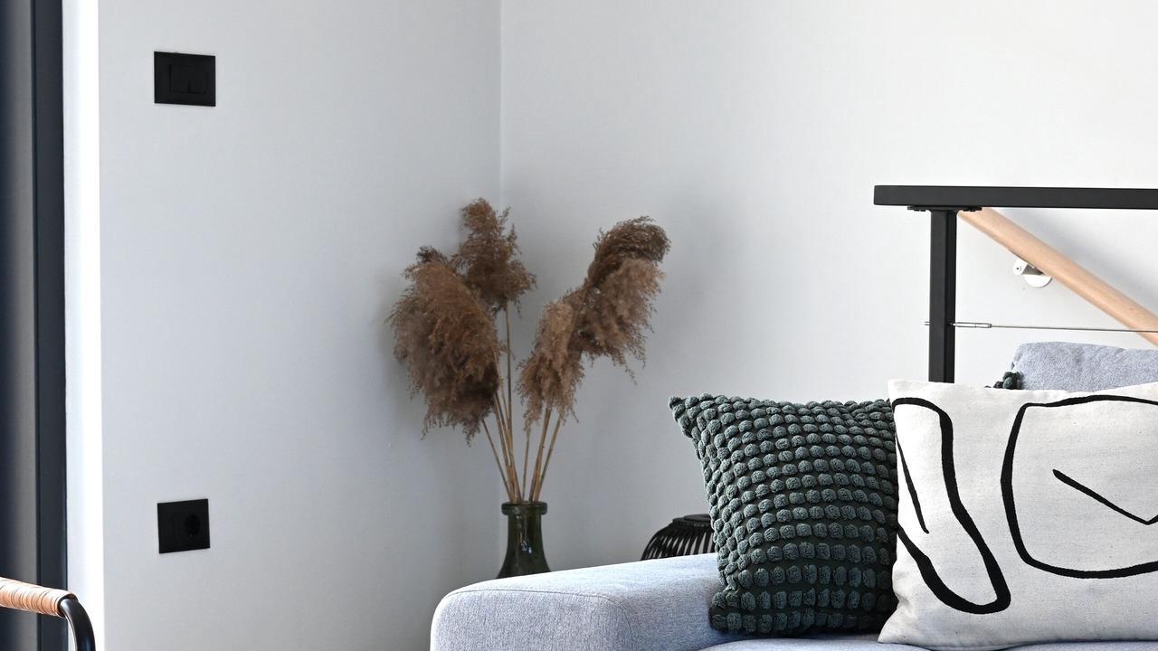 Photo of Livingroom in Bartici