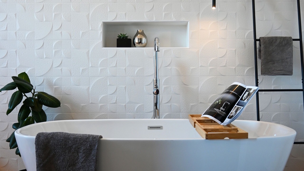 Photo of Bathroom in Bartici