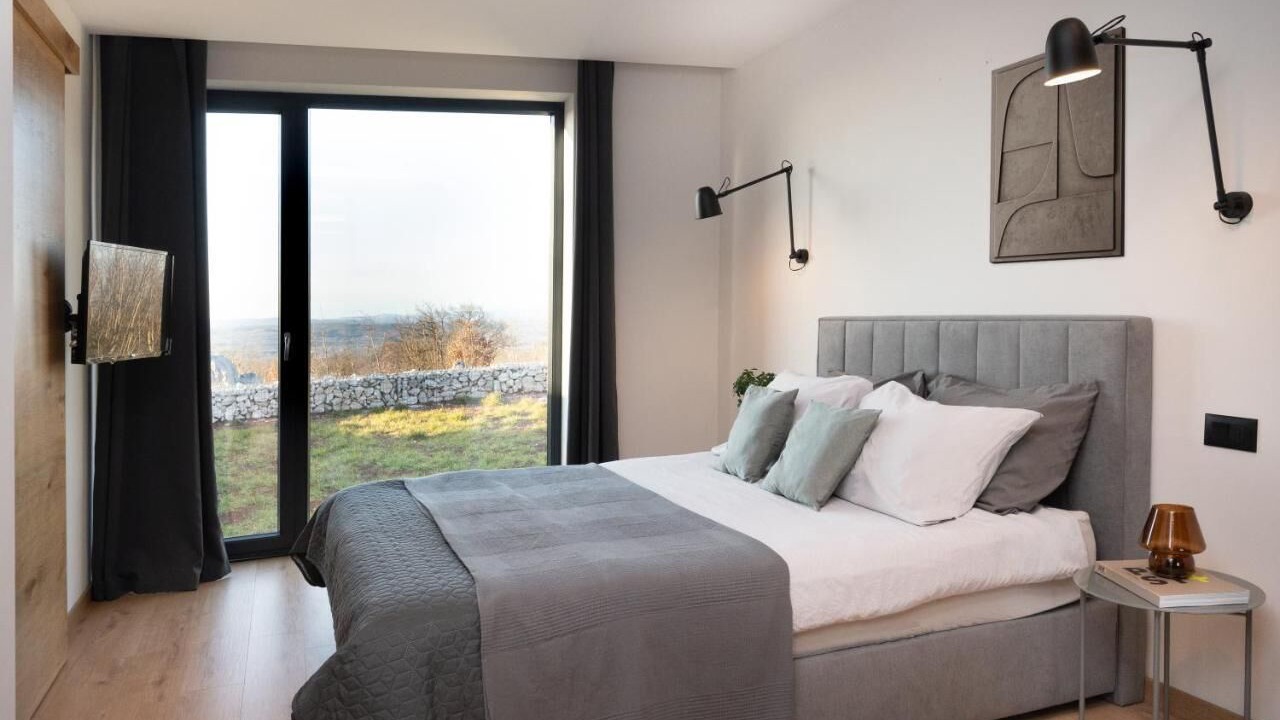 Photo of Bedroom in Bartici
