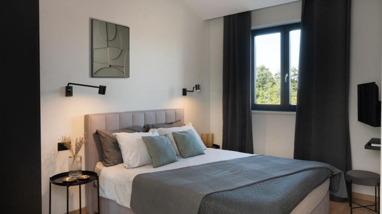 Photo of Bedroom in Bartici