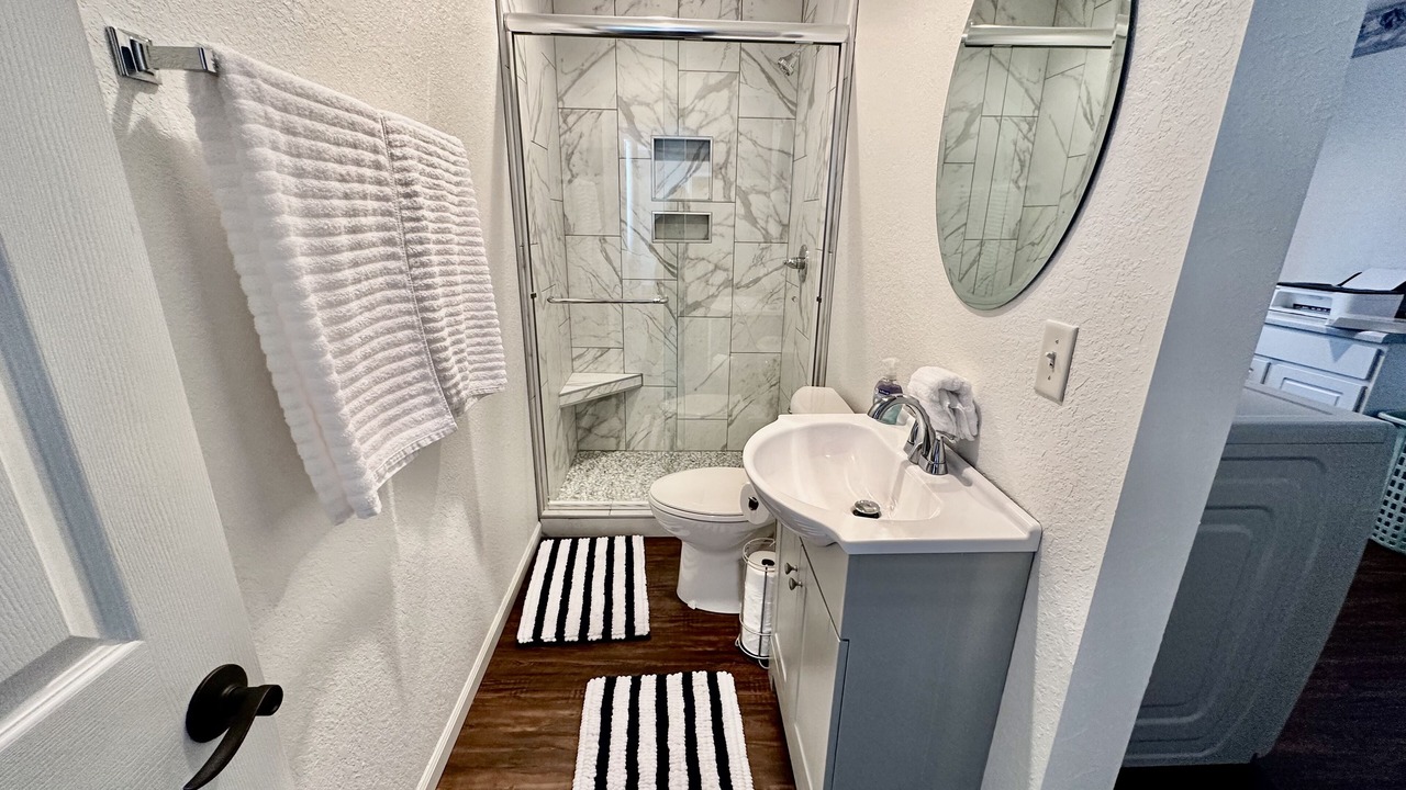 Photo of Bathroom in Lake Ozark
