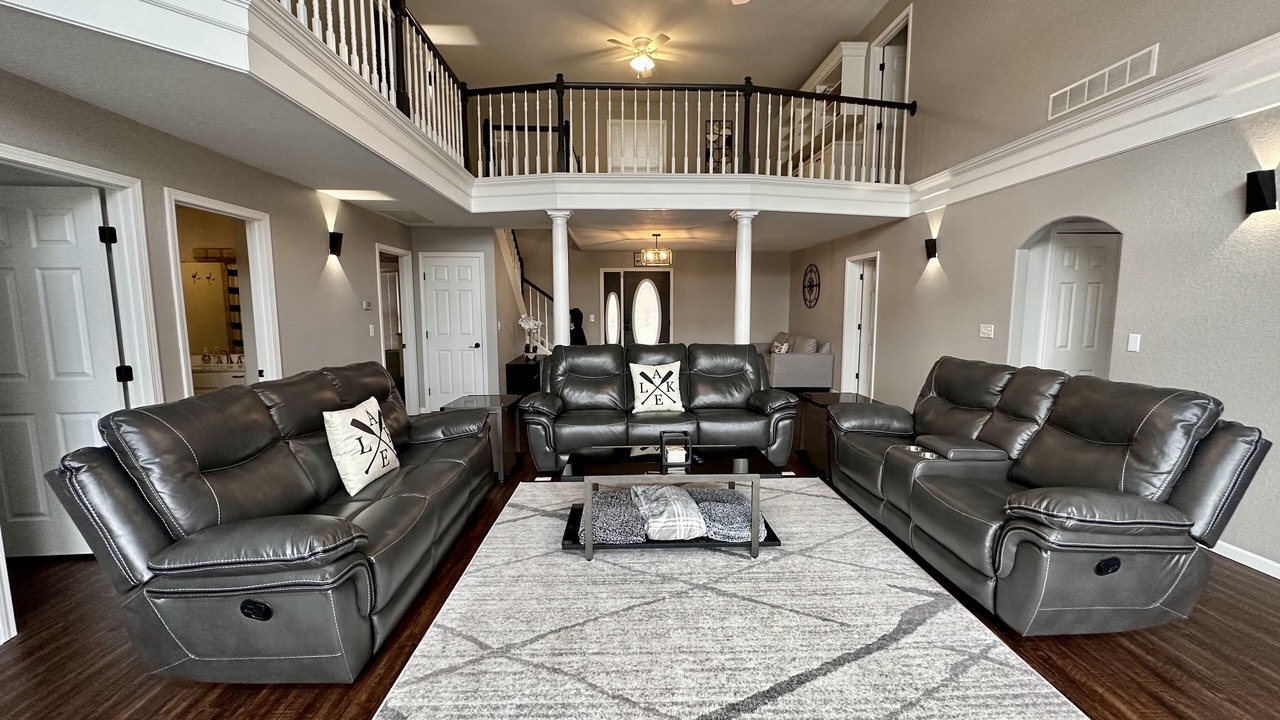 Photo of Livingroom in Lake Ozark