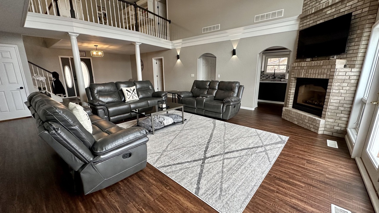 Photo of Livingroom in Lake Ozark