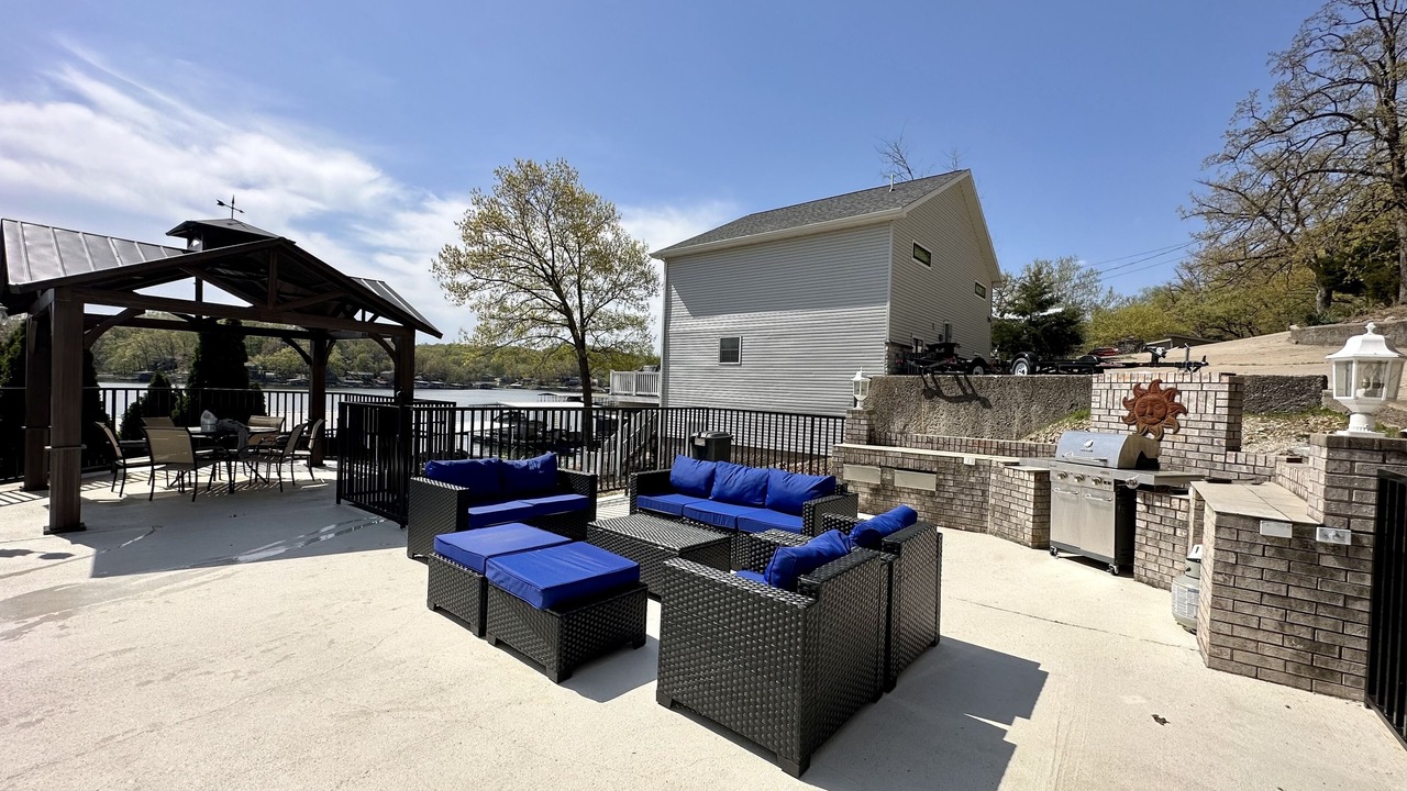 Photo of Outdoor in Lake Ozark