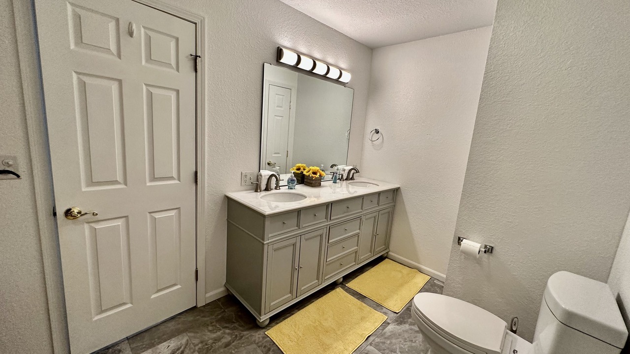 Photo of Bathroom in Lake Ozark