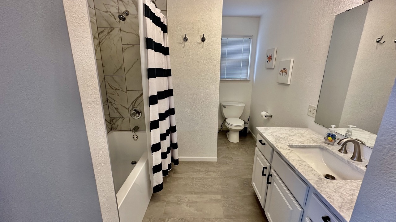 Photo of Bathroom in Lake Ozark
