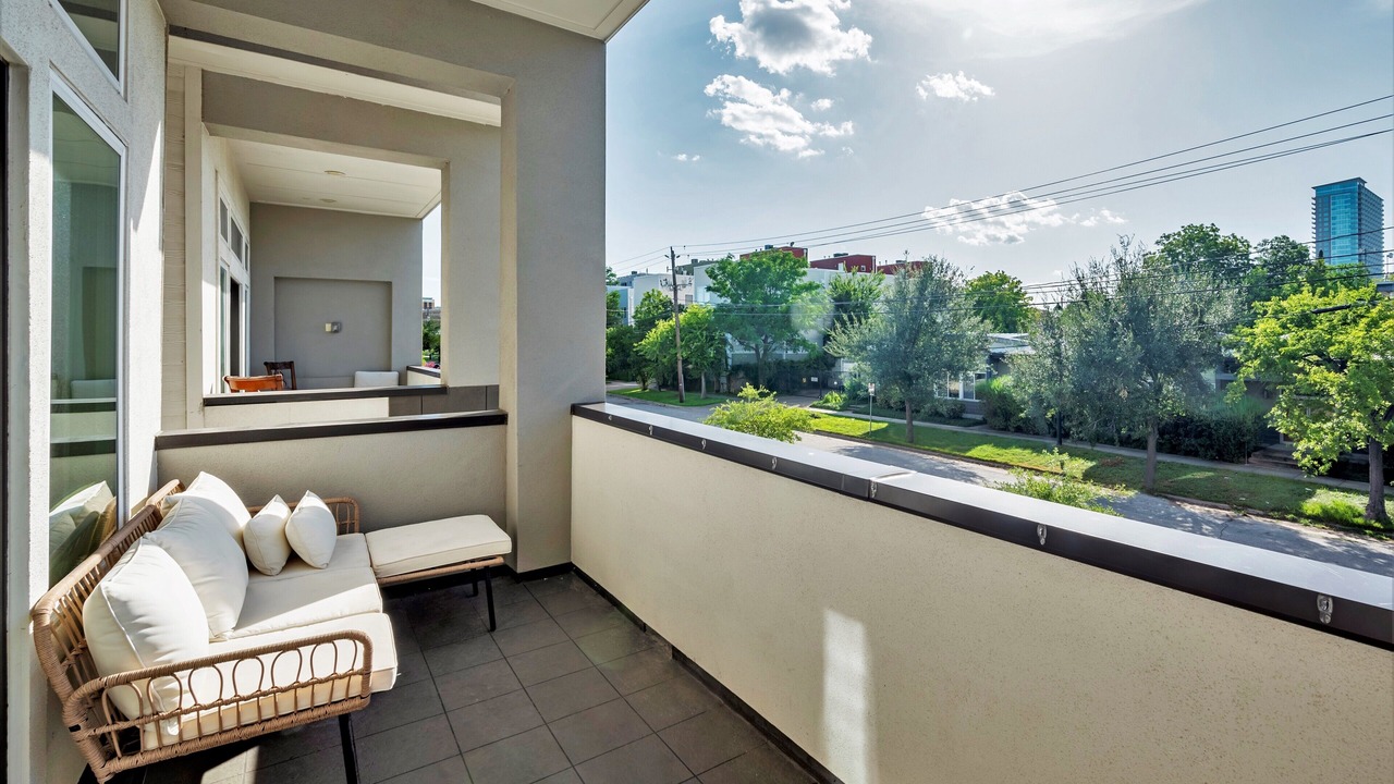 Photo of Outdoor in Midtown