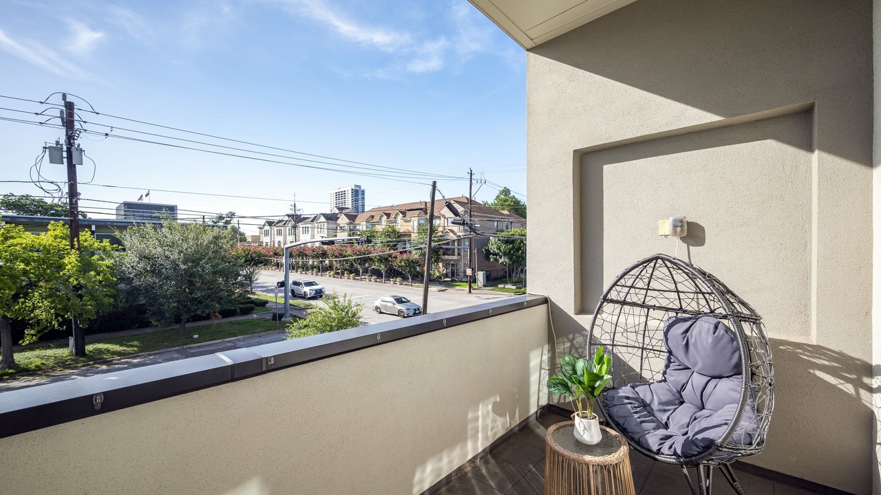 Photo of Outdoor in Midtown