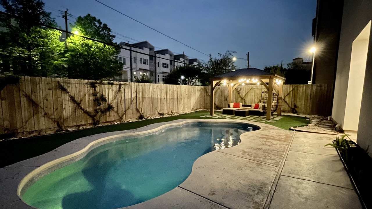 Photo of Outdoor in Midtown