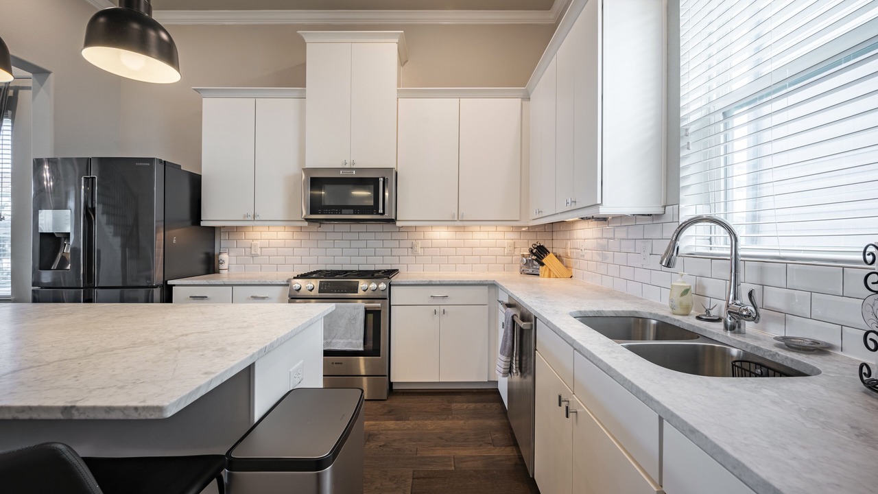 Photo of Kitchen in Midtown