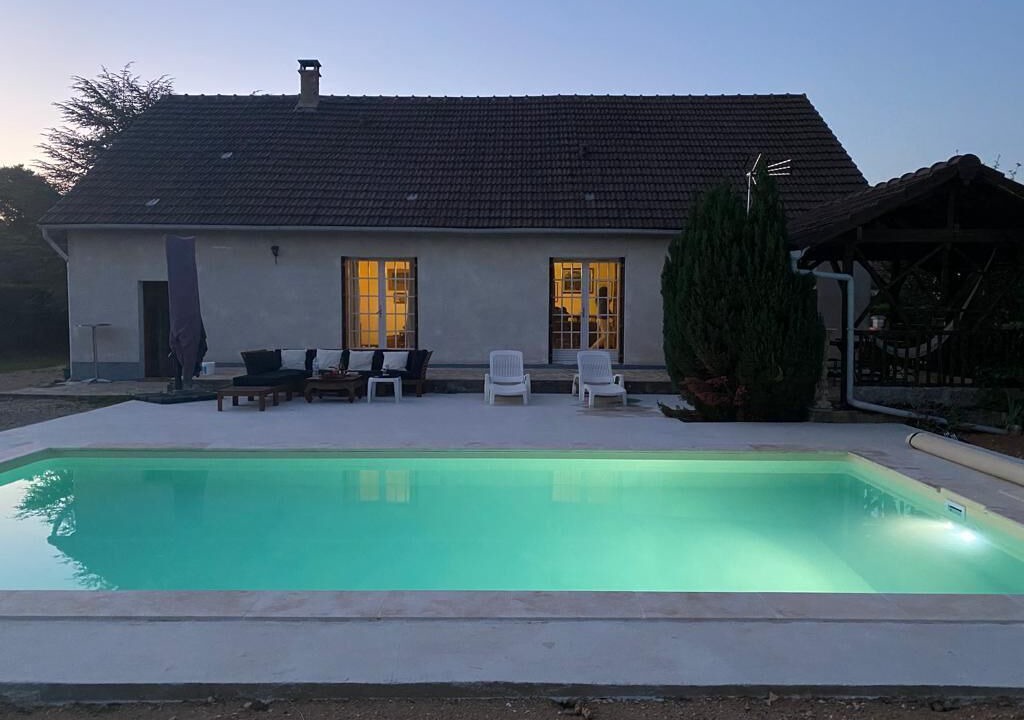 Photo of Outdoor in Nogent-sur-Vernisson