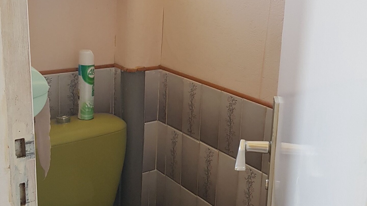 Photo of Bathroom in Nogent-sur-Vernisson