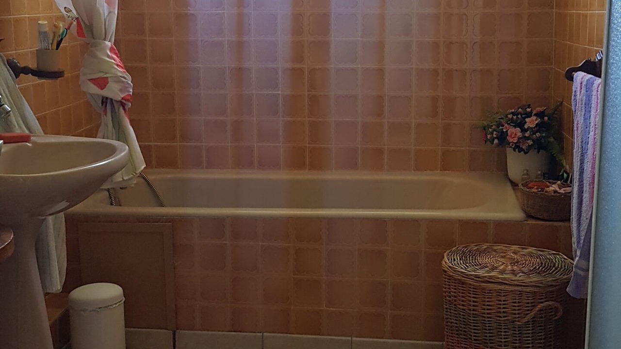 Photo of Bathroom in Nogent-sur-Vernisson