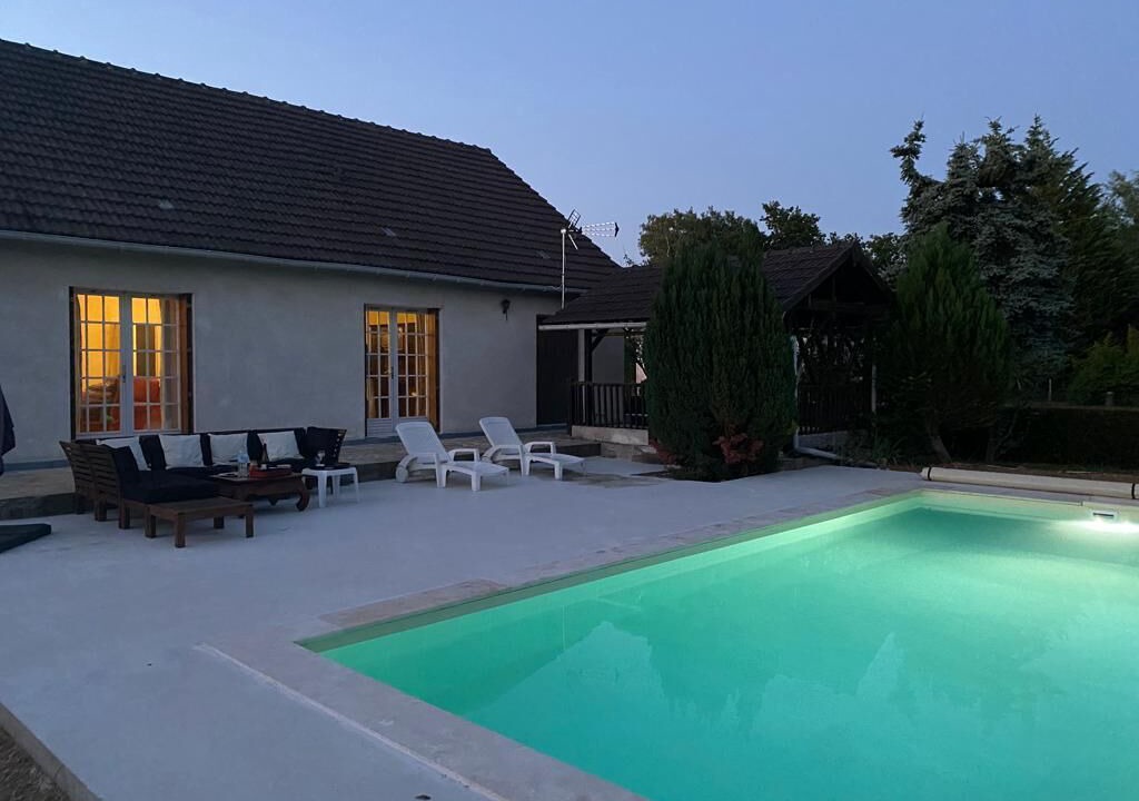 Photo of Outdoor in Nogent-sur-Vernisson