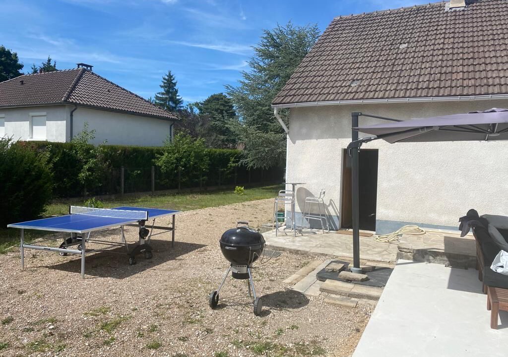 Photo of Outdoor in Nogent-sur-Vernisson
