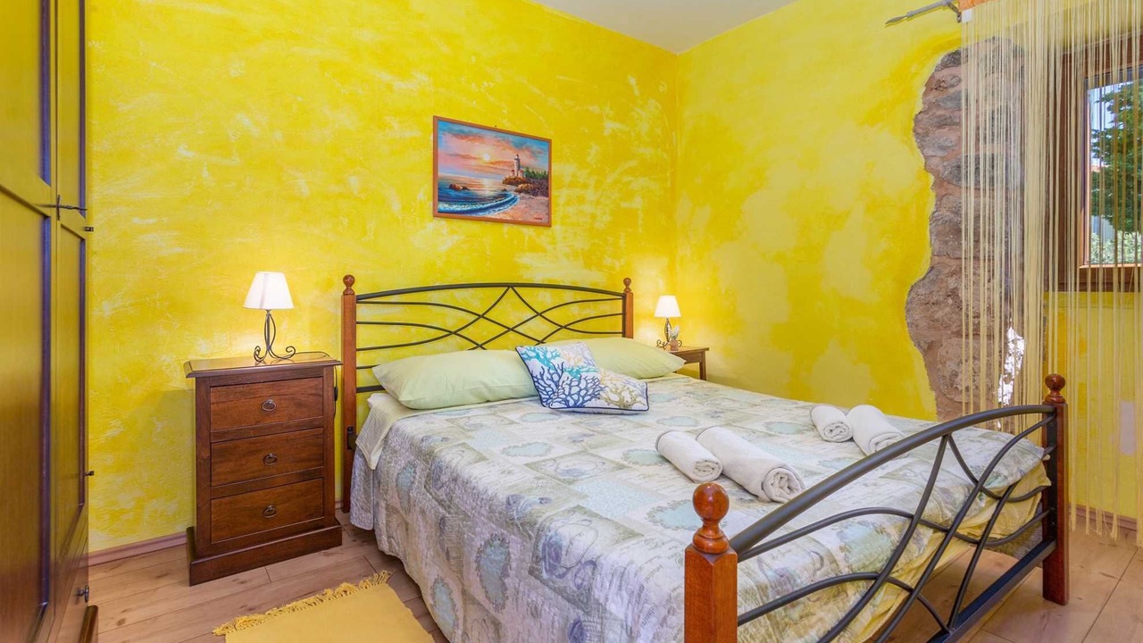 Photo of Bedroom in Rasopasno