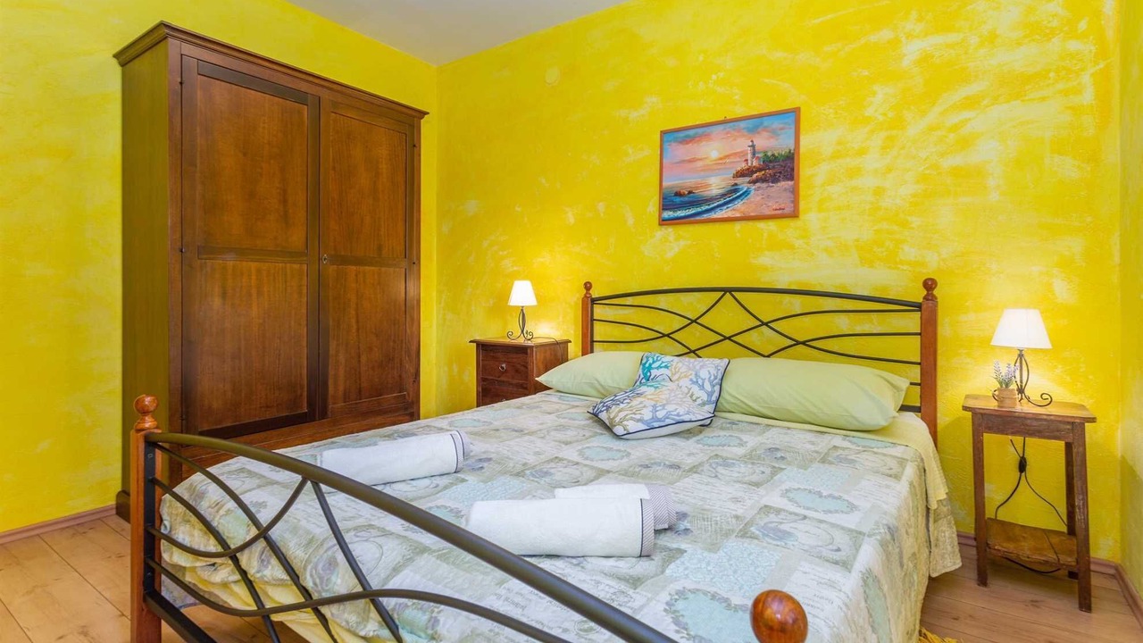 Photo of Bedroom in Rasopasno