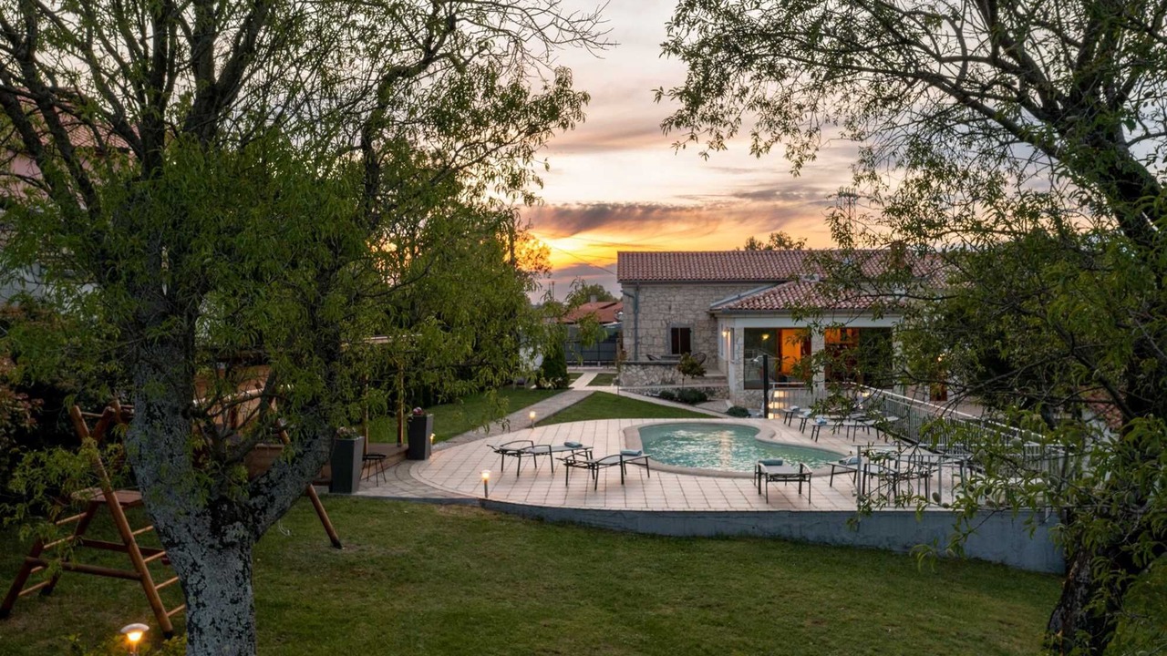 Photo of Outdoor in Nedescina