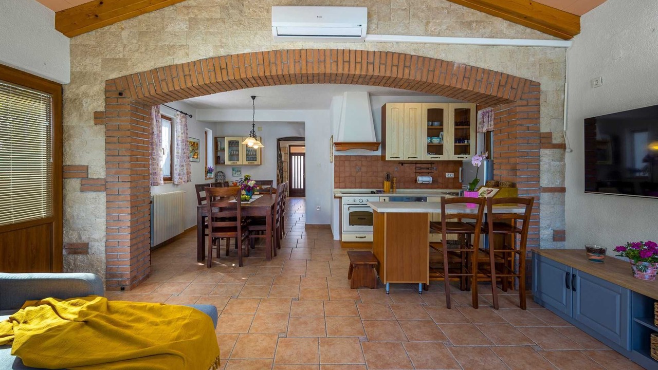 Photo of Livingroom in Nedescina