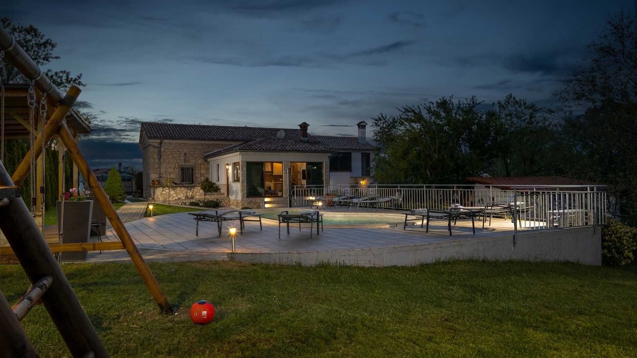 Photo of Outdoor in Nedescina