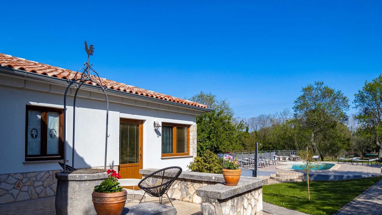 Photo of Outdoor in Nedescina