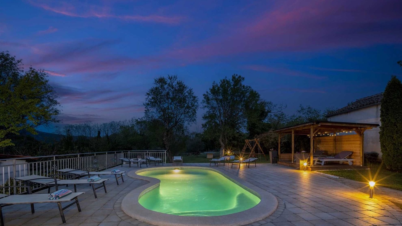 Photo of Outdoor in Nedescina