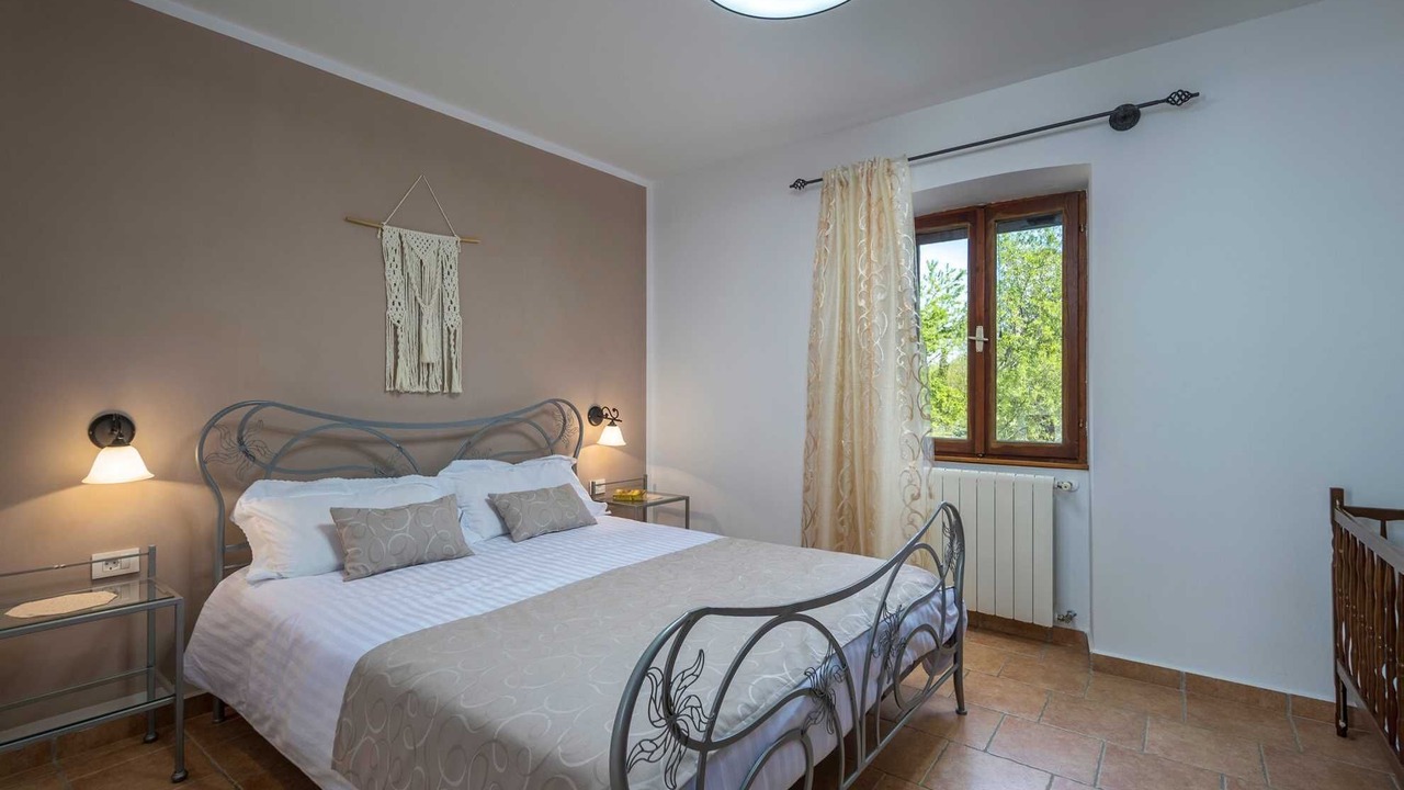 Photo of Bedroom in Nedescina
