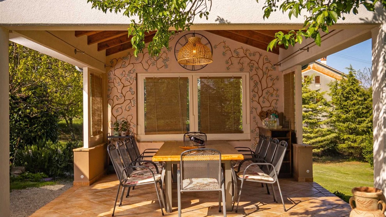 Photo of Outdoor in Nedescina