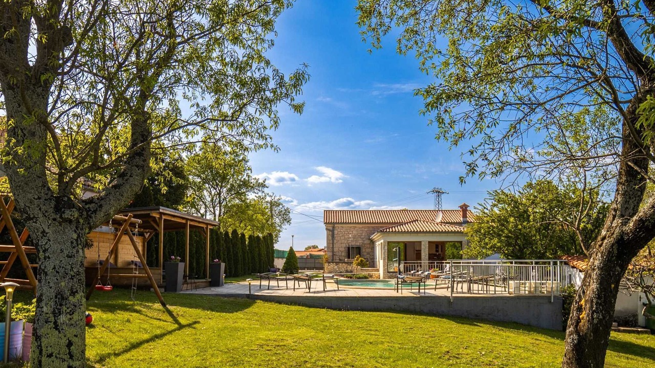 Photo of Patio Balcony in Nedescina