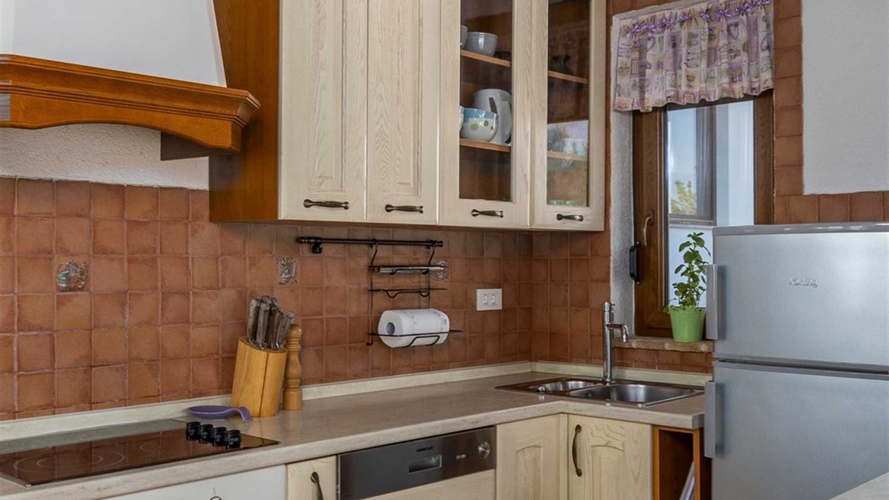 Photo of Kitchen in Nedescina