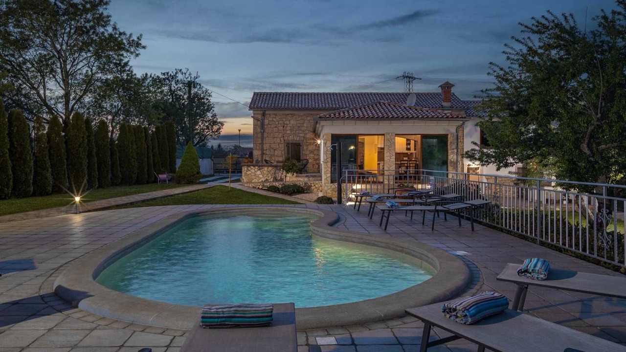 Photo of Outdoor in Nedescina
