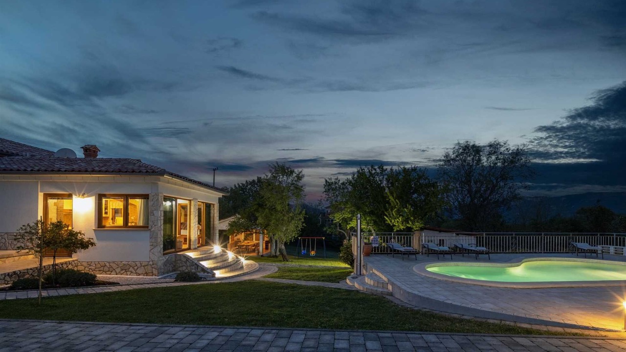 Photo of Outdoor in Nedescina