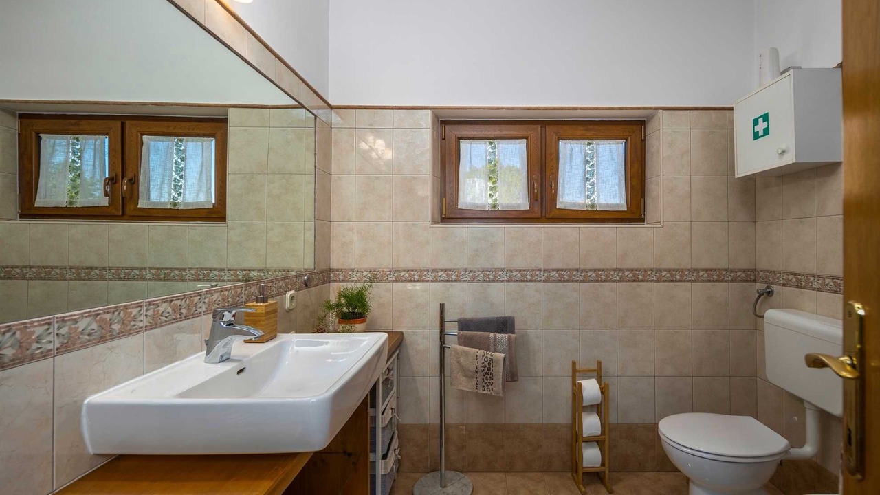 Photo of Bathroom in Nedescina