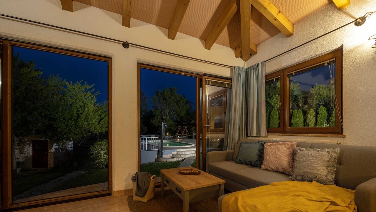 Photo of Livingroom in Nedescina