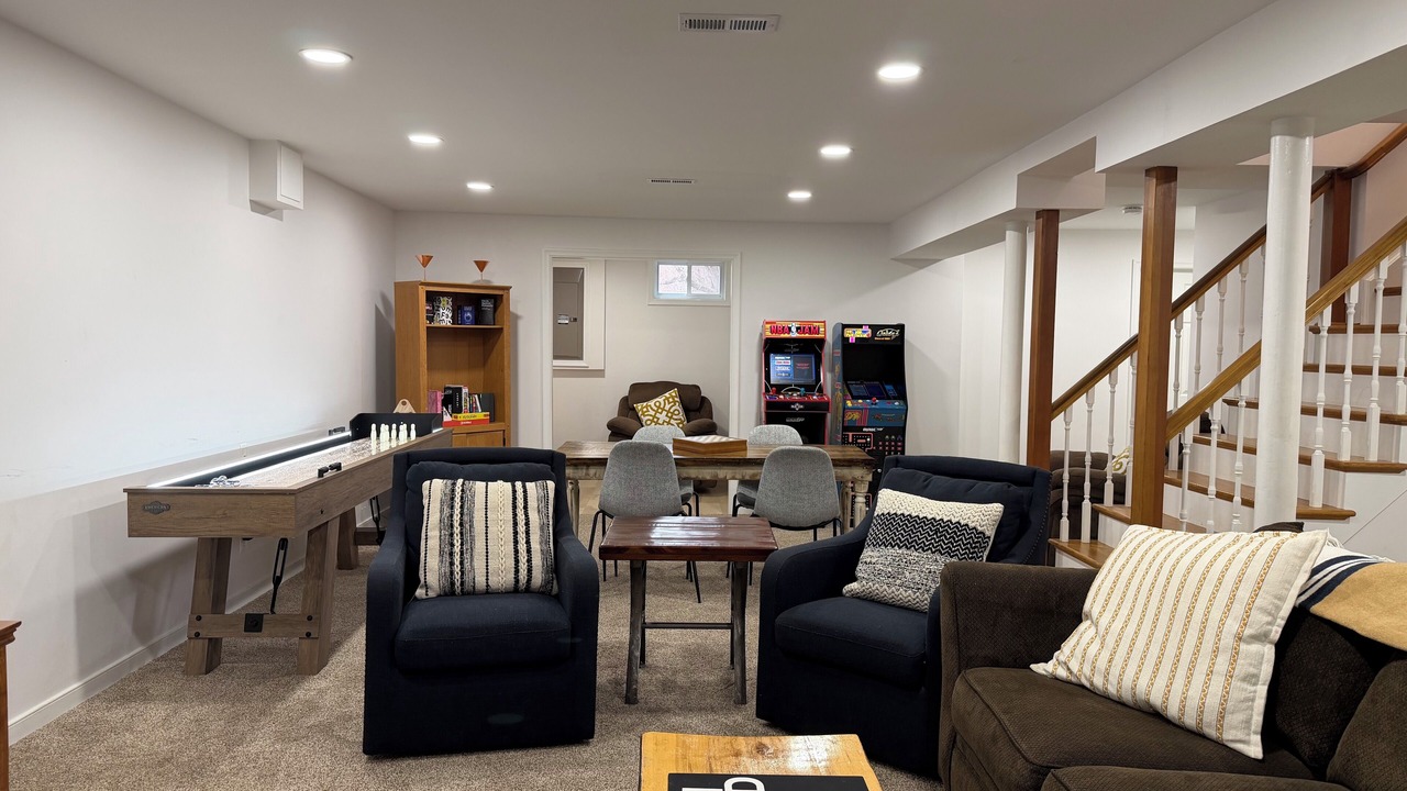 Photo of Bedroom in Afton