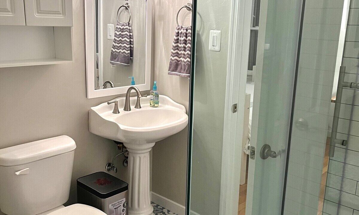 Photo of Bathroom in Afton