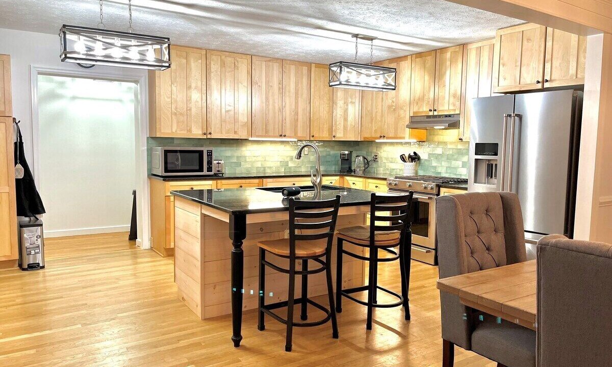 Photo of Kitchen in Afton