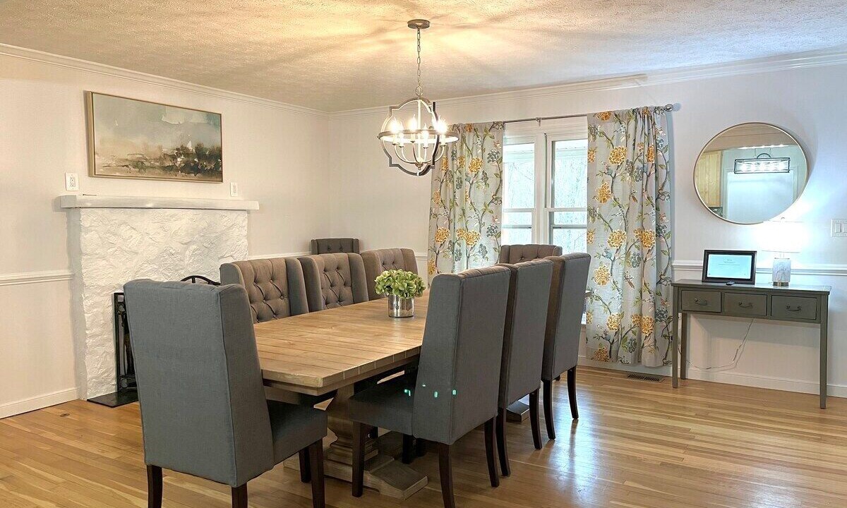 Photo of Bedroom in Afton
